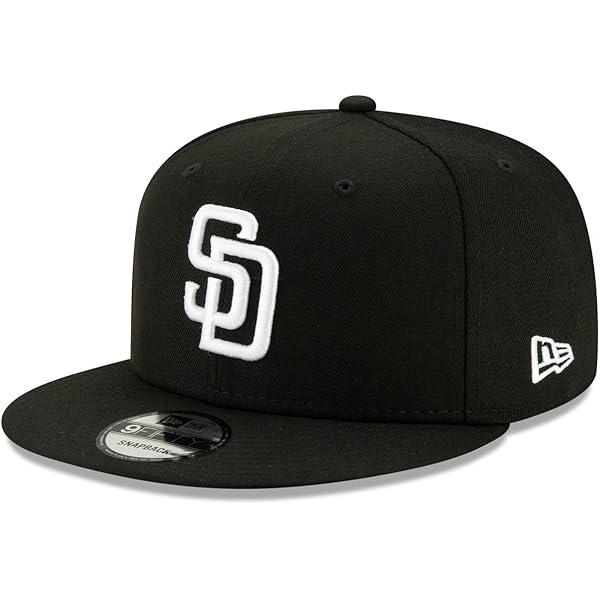 新品未使用　SEE SEE x New Era 950 Navy LA Navy Mesh 950 Snapback - The Locker Room of Downey